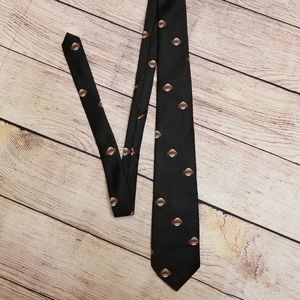 San Francisco Giants Neck Tie